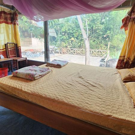 Dong Que Homestay-Tours-Motorbike, Car Rental, Hiking Ha Giang Exterior photo