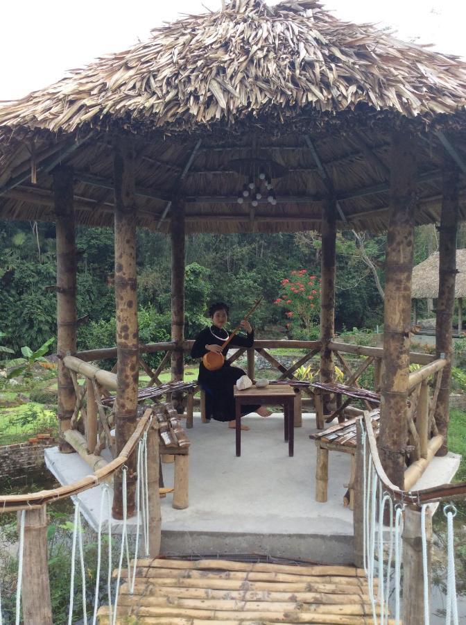 Dong Que Homestay-Tours-Motorbike, Car Rental, Hiking Ha Giang Exterior photo
