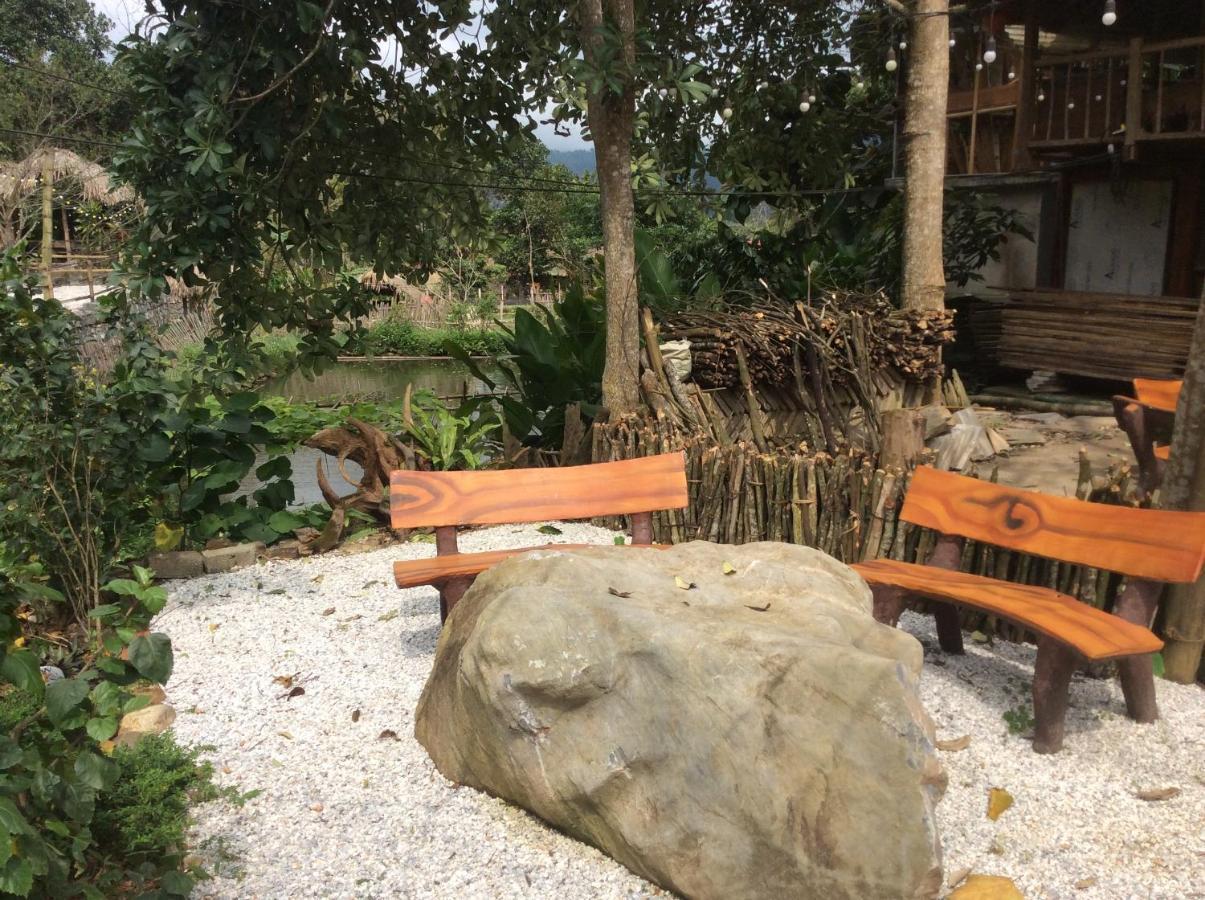 Dong Que Homestay-Tours-Motorbike, Car Rental, Hiking Ha Giang Exterior photo