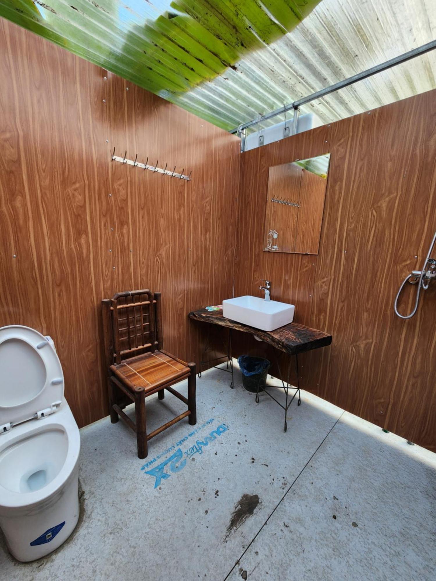 Dong Que Homestay-Tours-Motorbike, Car Rental, Hiking Ha Giang Room photo