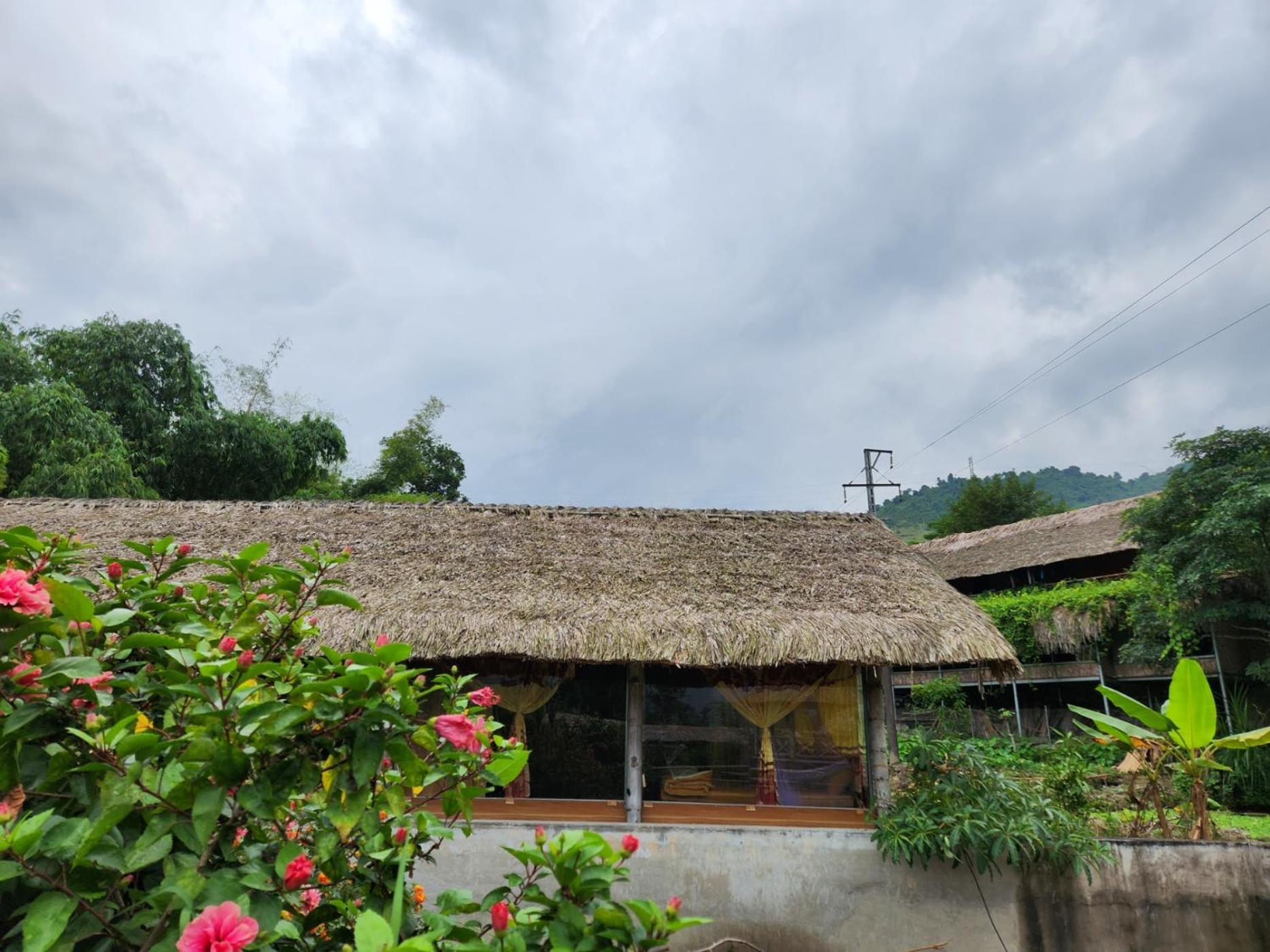 Dong Que Homestay-Tours-Motorbike, Car Rental, Hiking Ha Giang Exterior photo