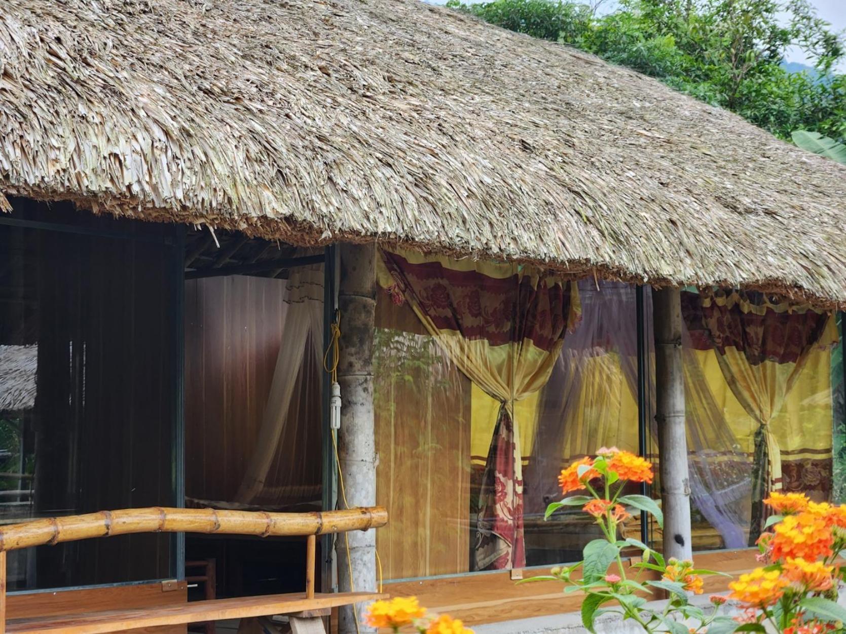 Dong Que Homestay-Tours-Motorbike, Car Rental, Hiking Ha Giang Exterior photo