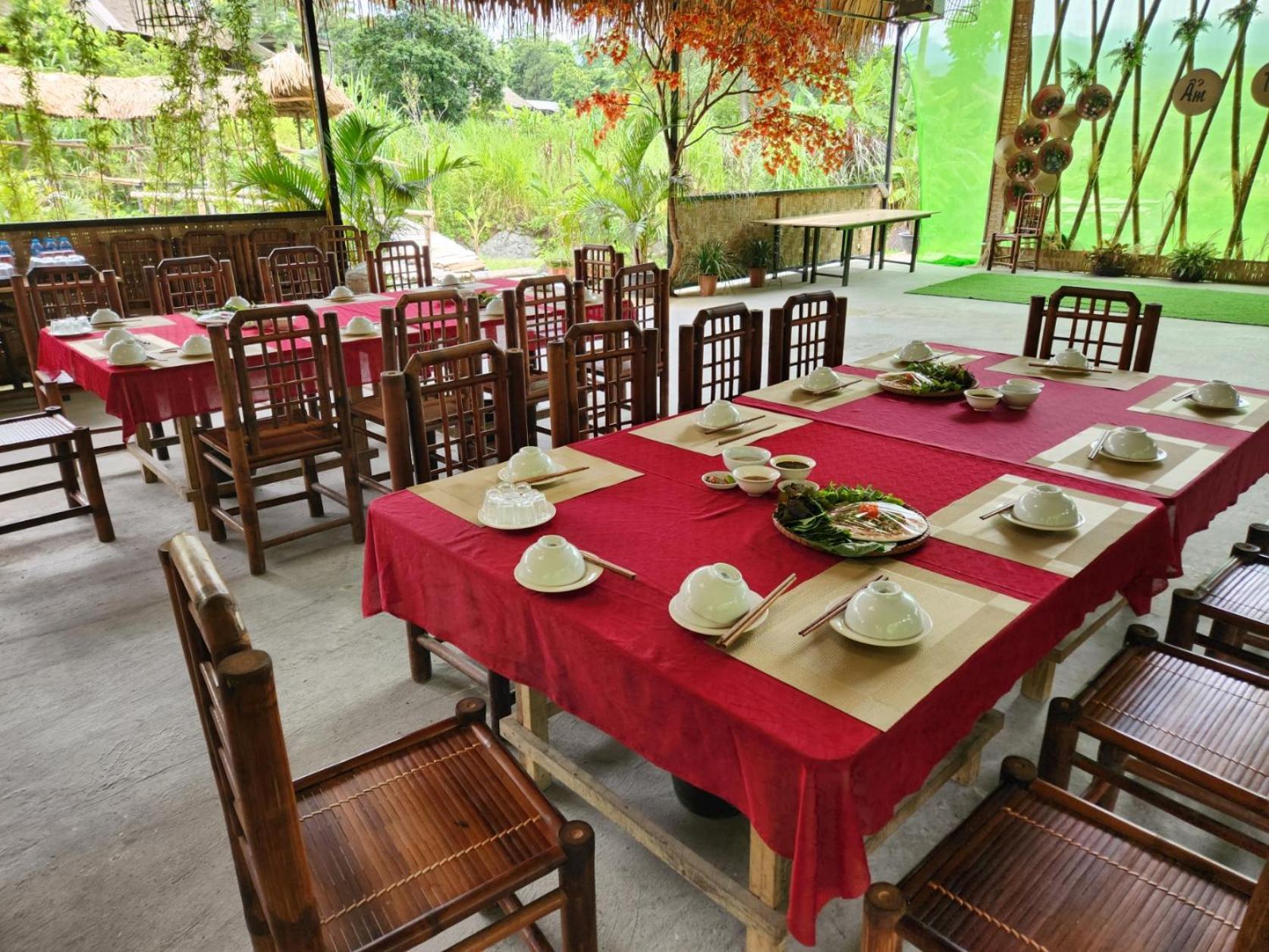 Dong Que Homestay-Tours-Motorbike, Car Rental, Hiking Ha Giang Exterior photo