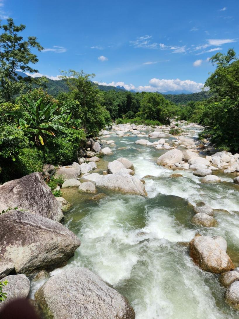 Dong Que Homestay-Tours-Motorbike, Car Rental, Hiking Ha Giang Exterior photo