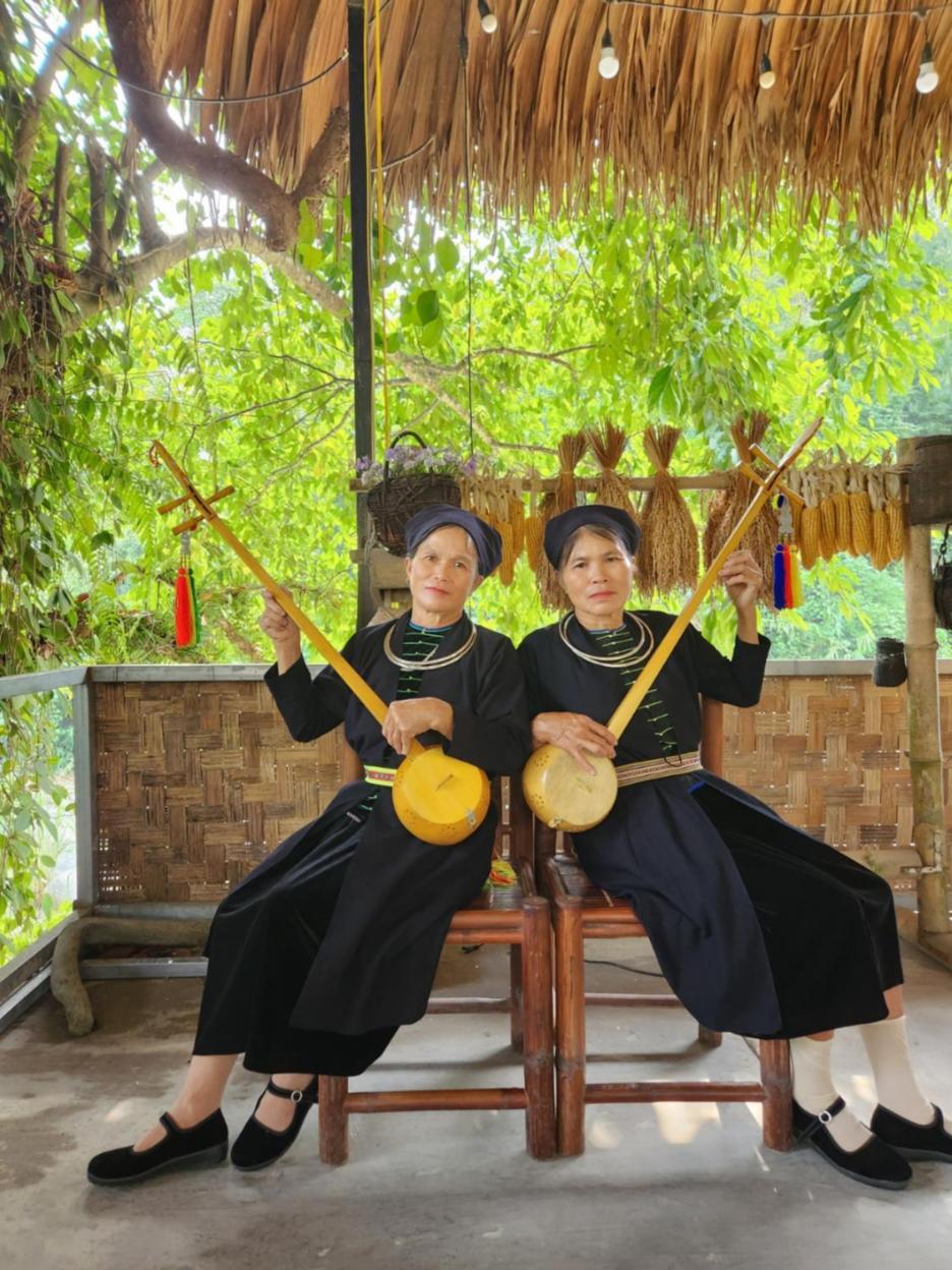 Dong Que Homestay-Tours-Motorbike, Car Rental, Hiking Ha Giang Exterior photo