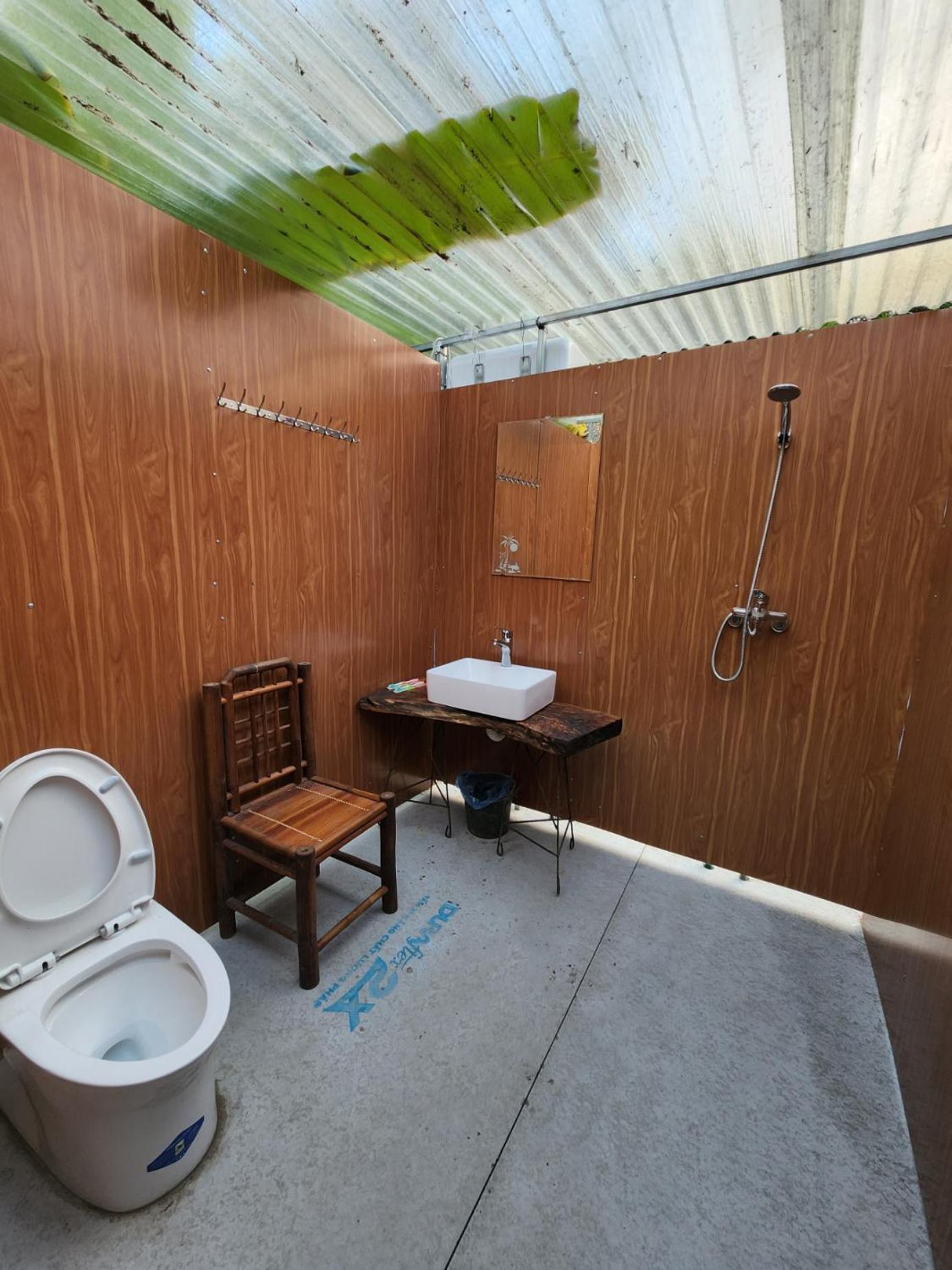 Dong Que Homestay-Tours-Motorbike, Car Rental, Hiking Ha Giang Exterior photo