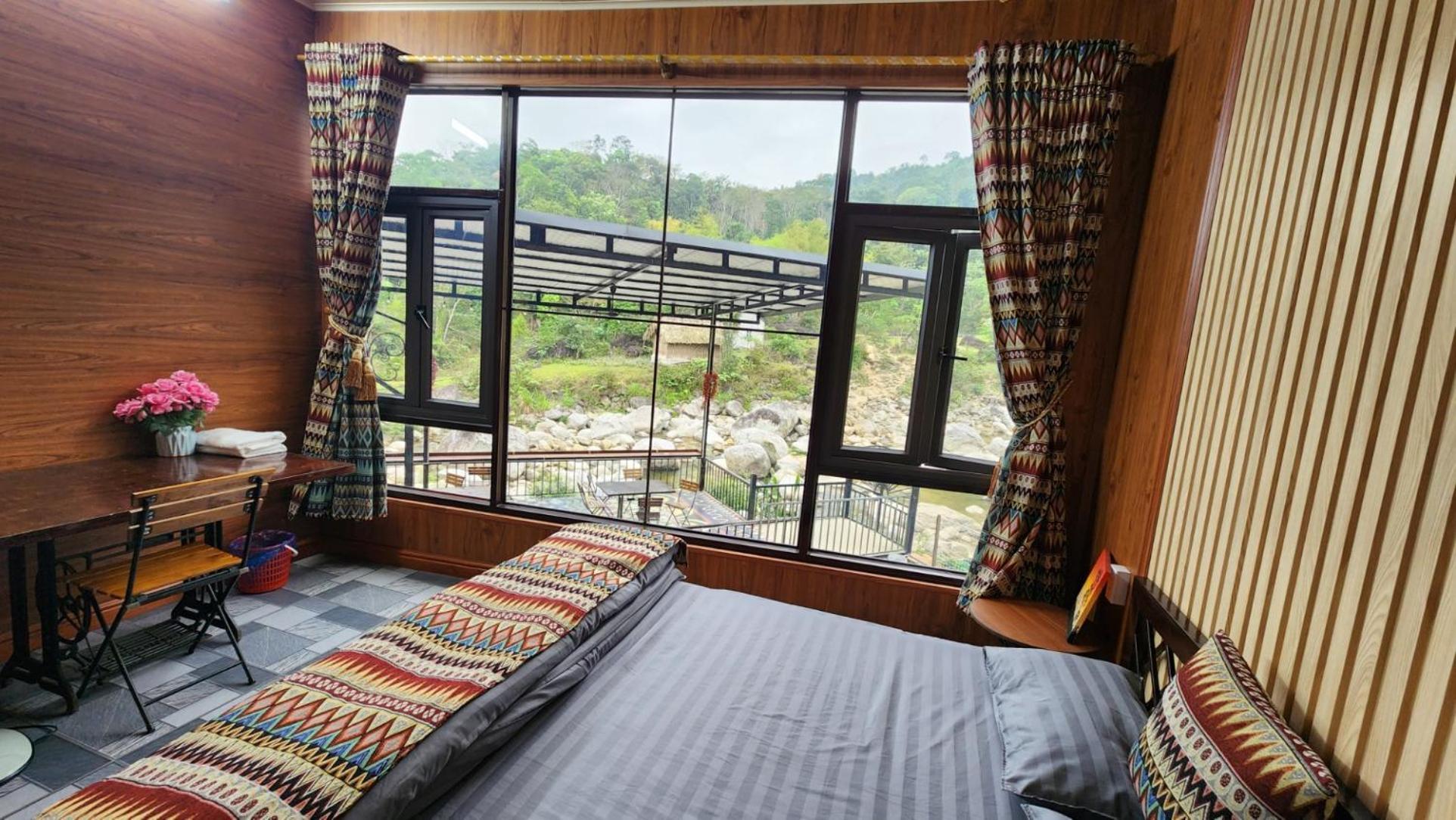 Dong Que Homestay-Tours-Motorbike, Car Rental, Hiking Ha Giang Exterior photo