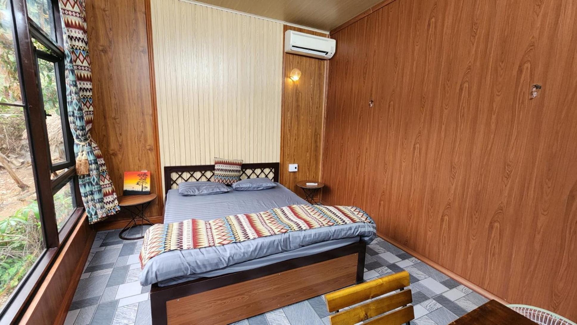Dong Que Homestay-Tours-Motorbike, Car Rental, Hiking Ha Giang Exterior photo