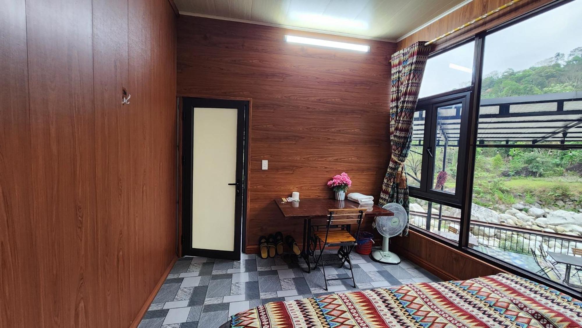 Dong Que Homestay-Tours-Motorbike, Car Rental, Hiking Ha Giang Exterior photo