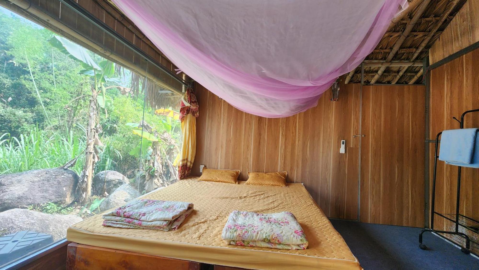 Dong Que Homestay-Tours-Motorbike, Car Rental, Hiking Ha Giang Exterior photo