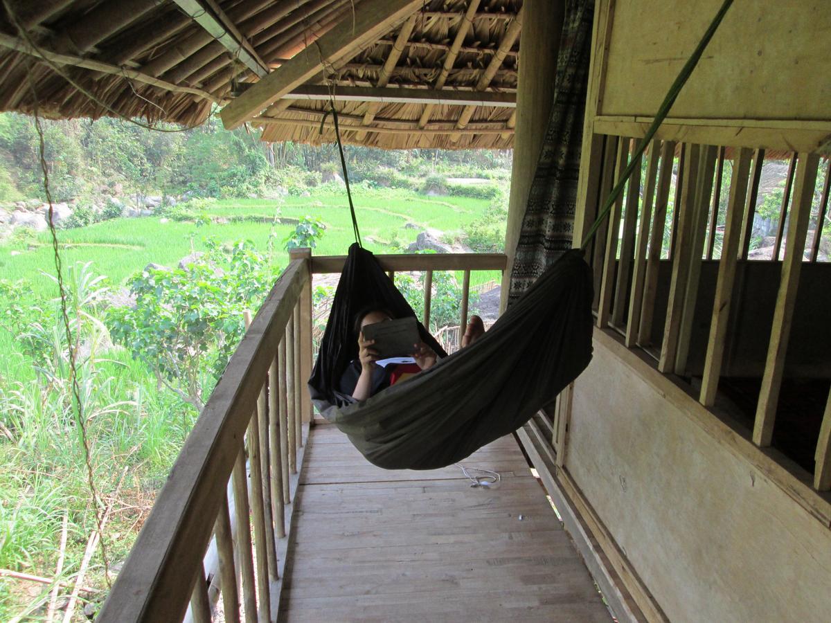 Dong Que Homestay-Tours-Motorbike, Car Rental, Hiking Ha Giang Exterior photo