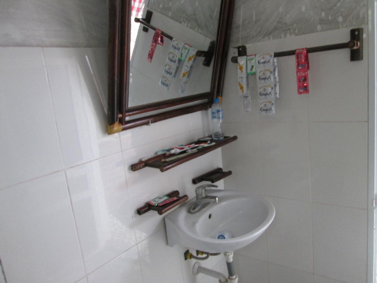 Dong Que Homestay-Tours-Motorbike, Car Rental, Hiking Ha Giang Exterior photo
